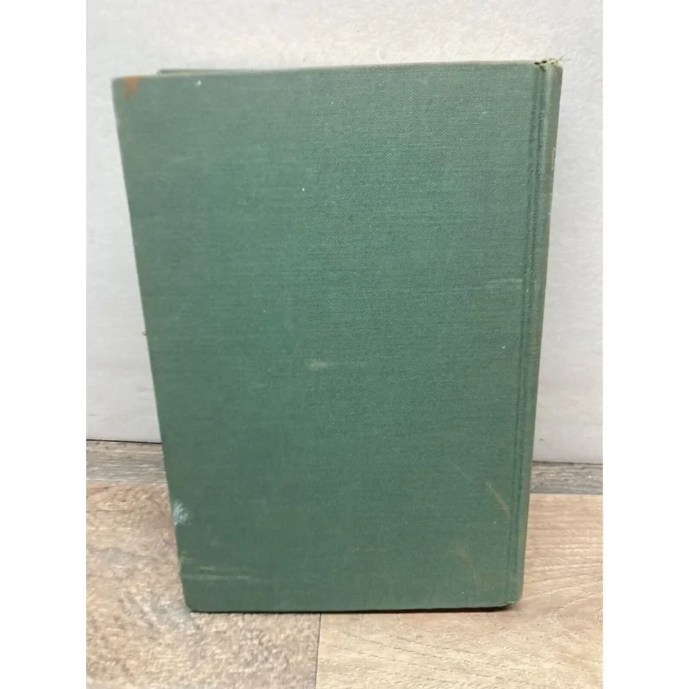 The Gathering Darkness by Thomas Gallagher, 1952 , 1st edition‎